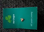 Pin Aer Lingus 60 jarig bestaan, Verzamelen, Speldjes, Pins en Buttons, Ophalen of Verzenden, Nieuw, Transport, Speldje of Pin