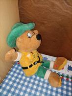 Bollo de Beer handpop Landal GreenParks 38 cm groot, Ophalen of Verzenden, Beer