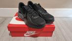 Nike Air Max Exce, Zwart, 43 NIEUW (AMERSFOORT).., Zwart, Nieuw, NIKE, Ophalen of Verzenden