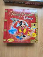 Trivial Pursuit Disney Editie - Bordspel, Hobby en Vrije tijd, Gezelschapsspellen | Bordspellen, Vijf spelers of meer, Ophalen of Verzenden