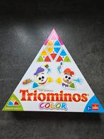 Kinder triominos, Ophalen of Verzenden, Jongen of Meisje