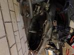 Opel F20 bak, Ophalen, Gebruikt, Opel