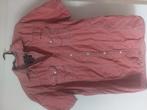 Blouse Chief maat XL, Ophalen of Verzenden, Zo goed als nieuw, Halswijdte 43/44 (XL)
