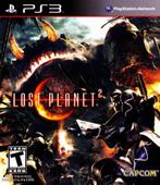 Ps3 lost planet 2, Spelcomputers en Games, Games | Sony PlayStation 3, Avontuur en Actie, 1 speler, Ophalen of Verzenden, Zo goed als nieuw