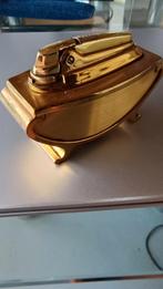 RONSON vintage antiek tafel aansteker, Verzamelen, Rookartikelen, Aanstekers en Luciferdoosjes, Ophalen of Verzenden, Zo goed als nieuw