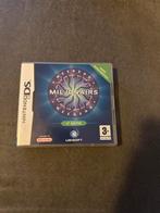 Weekend Miljonairs - Nintendo DS - 1e Editie, Puzzel en Educatief, Gebruikt, 1 speler, Ophalen of Verzenden