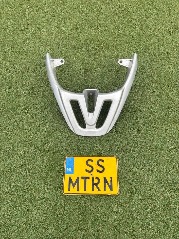 Sym fiddle achterdrager, Fietsen en Brommers, Scooters | SYM, Ophalen of Verzenden