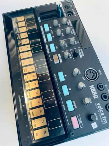 Korg Volca FM Synthesizer beschikbaar voor biedingen