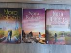Nora Roberts  boeken, Ophalen of Verzenden, Gelezen