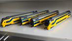 Ns irm dubbeldekker ., Hobby en Vrije tijd, Modeltreinen | H0, Gebruikt, Gelijkstroom, Wagon, Ophalen of Verzenden