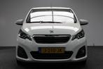 Peugeot 108 1.0 e-VTi Active|Rijklaar prijs|Airco|, Voorwielaandrijving, 12 maanden, Stof, Gebruikt