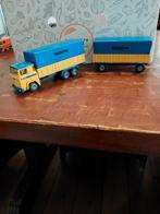 Scania, Ophalen of Verzenden, Gebruikt, Bus of Vrachtwagen