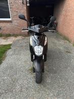 Sym X-Pro 4T Zwart, Fietsen en Brommers, Scooters | SYM, Ophalen, Gebruikt, Overige modellen, Maximaal 45 km/u