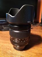 Fujifilm XF 16-80mm f/4 R OIS WR, Audio, Tv en Foto, Fotografie | Lenzen en Objectieven, Ophalen of Verzenden, Zo goed als nieuw