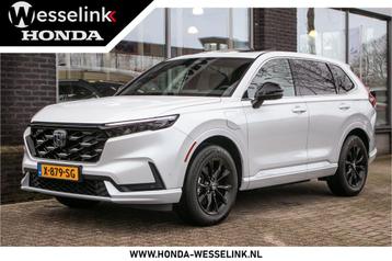 Honda CR-V 2.0 e:PHEV Advance Tech - All-in rijklprs | leder beschikbaar voor biedingen