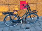 Popal Prestige elektrische damesfiets transportfiets fiets, 47 tot 51 cm, Ophalen, Gebruikt, Overige merken