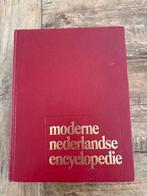 Moderne Nederlandse Encyclopedie 1975, Boeken, Encyclopedieën, Ophalen, Gelezen, Algemeen, Los deel