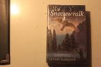 502o - boek - stuart harrison - de sneeuwvalk, Boeken, Ophalen of Verzenden, Gelezen