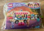Lego friends 41129 compleet, Kinderen en Baby's, Speelgoed | Duplo en Lego, Ophalen of Verzenden, Zo goed als nieuw