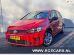 Volkswagen GOLF SPORTSVAN 1.4 TSI Navigatie|Blueth|Stoelverw, Voorwielaandrijving, Stof, Gebruikt, 4 cilinders