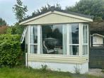 Nordstar Country CV 2 slaapkamers dubbelglas incl.transport, Caravans en Kamperen, Tot en met 4
