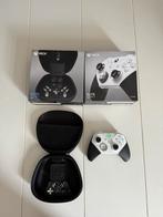 Xbox Elite controller 2 MET backbutton accesoire kit, Ophalen of Verzenden, Zo goed als nieuw, Controller