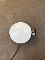 Golf 6 hatchback tankklep wit LB9A, Auto-onderdelen, Ophalen of Verzenden, Gebruikt, Volkswagen