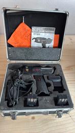 Fivea 308 vlecht machine defect, Ophalen, Gebruikt