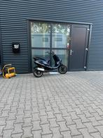 Zip frame met custom kappen àlles gespoten (nieuw), Fietsen en Brommers, Brommers | Tuning en Styling, Ophalen of Verzenden, Zo goed als nieuw
