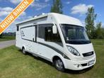 Hymer B674 SL 73.500 kilometer, Integraal, Bedrijf, Diesel, Hymer