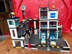 Lego city politiebureau, Kinderen en Baby's, Speelgoed | Duplo en Lego, Ophalen of Verzenden, Gebruikt, Lego