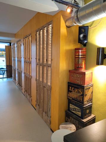 Mido's Afbouw & Timmerwerken beschikbaar voor biedingen