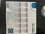 Ledlampen 9 stuks GU10, Ophalen of Verzenden, Nieuw