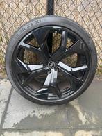 Originele Audi RS Velg 23 inch, Auto-onderdelen, Banden en Velgen, Ophalen, Gebruikt, Personenwagen, Zomerbanden