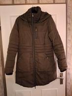 Mooie groene Dames winterjas van Shoeby maat 40/L, Kleding | Dames, Jassen | Winter, Maat 38/40 (M), Ophalen of Verzenden, Zo goed als nieuw