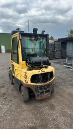 Hyster heftruck 2500kg, Z, Z, Hyster, 2000 tot 3000 kg
