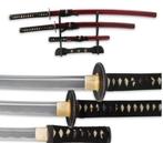 Scherp Japans samurai zwaard - katana - sabel  - mes - dolk, Ophalen of Verzenden, Overige soorten, Azië, Zwaard of Sabel