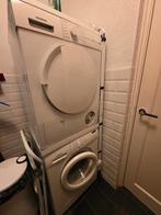 siemens wasautomaat en wasdroger, Ophalen, Gebruikt, 85 tot 90 cm, 1200 tot 1600 toeren