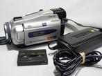 Sony DCR-TRV16E, MiniDV, M-accu, adapter, Mini dv, 20x of meer, Ophalen of Verzenden, Zo goed als nieuw