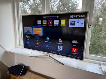 Samsung LED smart TV - 50 inch - UE50ES6710 beschikbaar voor biedingen