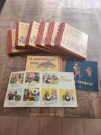 Flipje Tiel boekjes 1 t/m 46, Meerdere stripboeken, Ophalen of Verzenden, Zo goed als nieuw