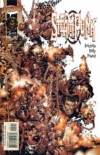 Steampunk #5 (2000) Image Comics, Eén comic, Amerika, Verzenden, Zo goed als nieuw