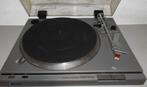 Sony draaitafel PS T22 zilver..lees maar eens even!!, Gebruikt, Pitch-regelaar, Ophalen of Verzenden, Platenspeler