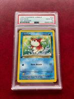 PSA 10 Pokemon 1999 Jungle Goldeen   1ST Edition 53 56957482, Hobby en Vrije tijd, Verzamelkaartspellen | Pokémon, Ophalen of Verzenden
