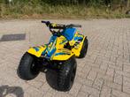 UNIEK!! Suzuki lt50 rockstar ZEER UNIEK, Motoren, Quads en Trikes