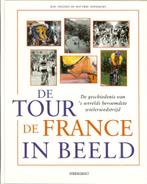 Tour de France - historie 2x, Verzenden, Zo goed als nieuw, Lopen en Fietsen