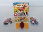 Lego Disney 10772: Mickey Mouse Propellervliegtuig (NIOB), Kinderen en Baby's, Speelgoed | Duplo en Lego, Ophalen of Verzenden