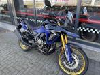 SUZUKI V-STROM 800 DE 2023, Bedrijf, Toermotor