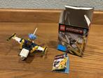 Lego exoforce hikaru minifiguur, Ophalen of Verzenden, Nieuw, Complete set, Lego