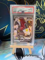 PSA 10 Shiny Charizard V - Champions Path, Ophalen of Verzenden, Nieuw, Losse kaart, Foil